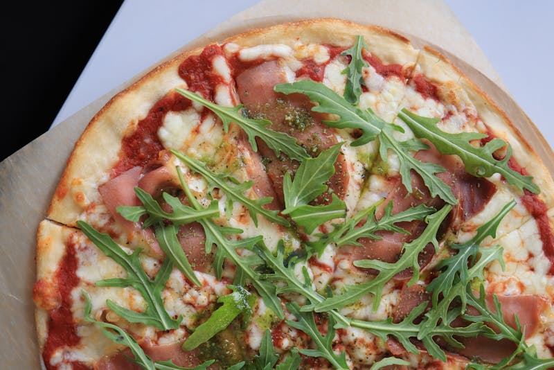 Student Discount Pizza